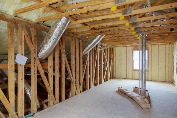 Best Commercial Insulation in Shady Hollow, TX