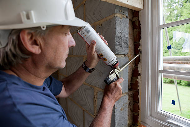 Best Insulation for Specific Applications in Shady Hollow, TX