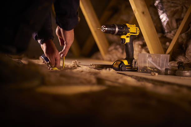 Best Insulation Materials and Products in Shady Hollow, TX